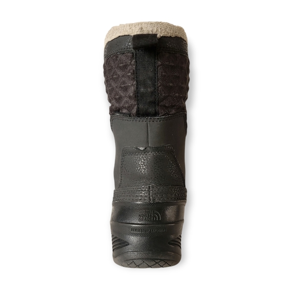The North Face Shellista Lace III Winter Boots - TNF Black - Picture 3 of 8